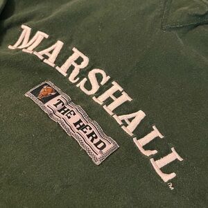 Marshall Green Tee Vintage
